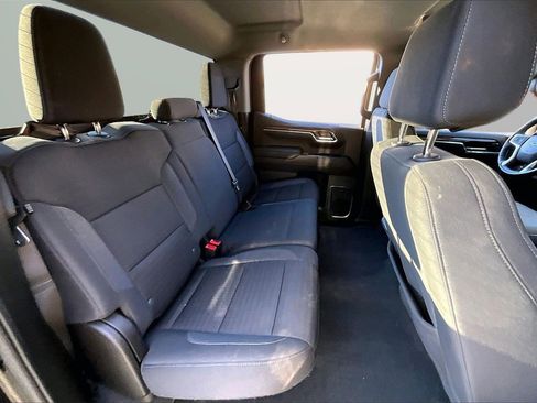 Used 2024 Chevrolet Silverado 1500 RST image 24