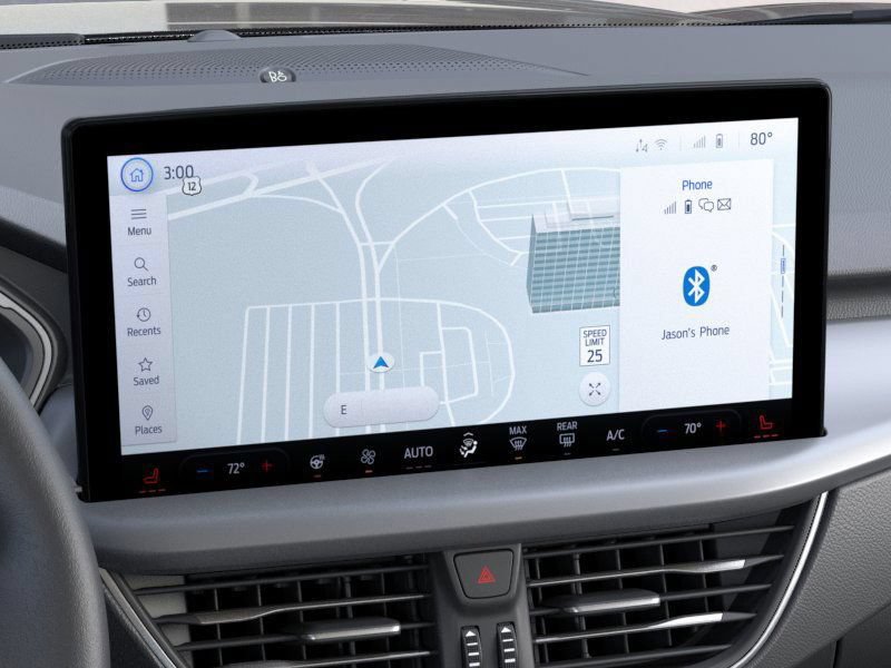 New 2025 Ford Escape SE w/ PHEV Premium Package FWD image 14