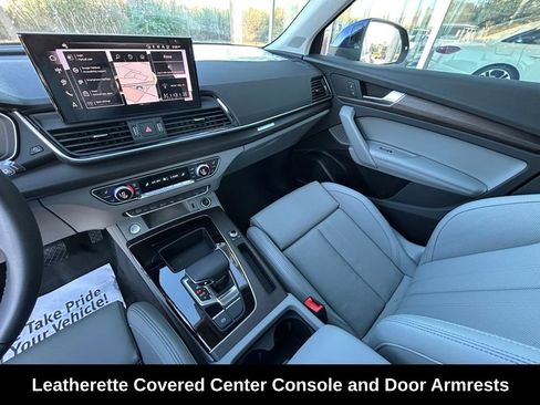 Certified 2025 Audi Q5 Prestige image 20