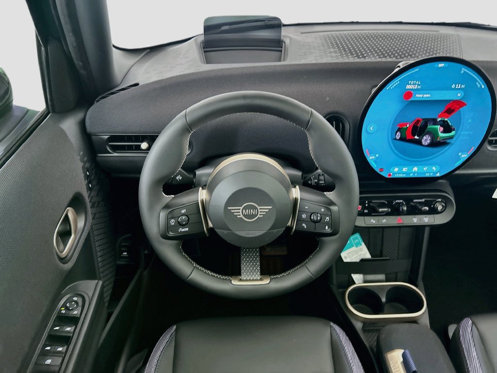 New 2027 MINI Cooper S FWD image 10