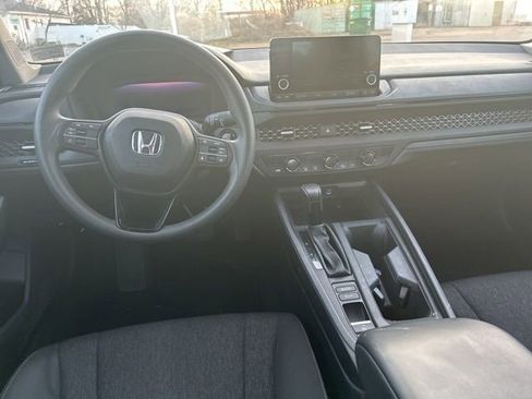 Used 2024 Honda Accord EX image 13