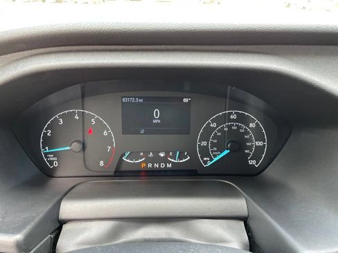 Certified 2024 Ford Transit 250 148 Medium Roof Extended AWD image 29