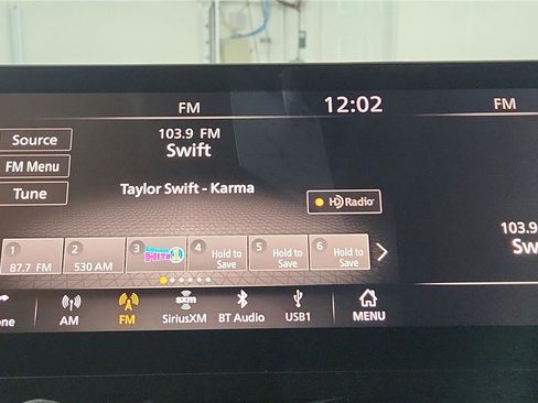 Certified 2024 Nissan Armada Platinum w/ Cargo Package image 44