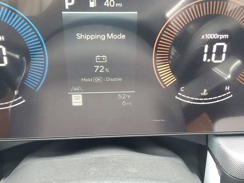 New 2026 Hyundai Sonata SEL image 23