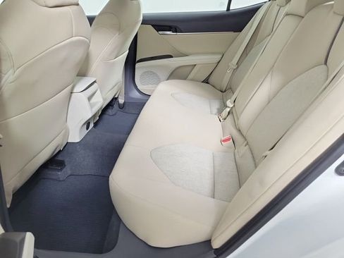 Used 2024 Toyota Camry LE FWD image 12