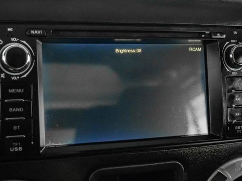 Used 2012 Jeep Wrangler Unlimited Sport image 24