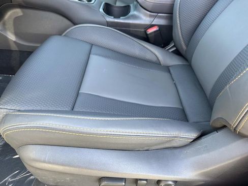 Used 2024 Subaru Outback Wilderness w/ Wilderness Package image 28