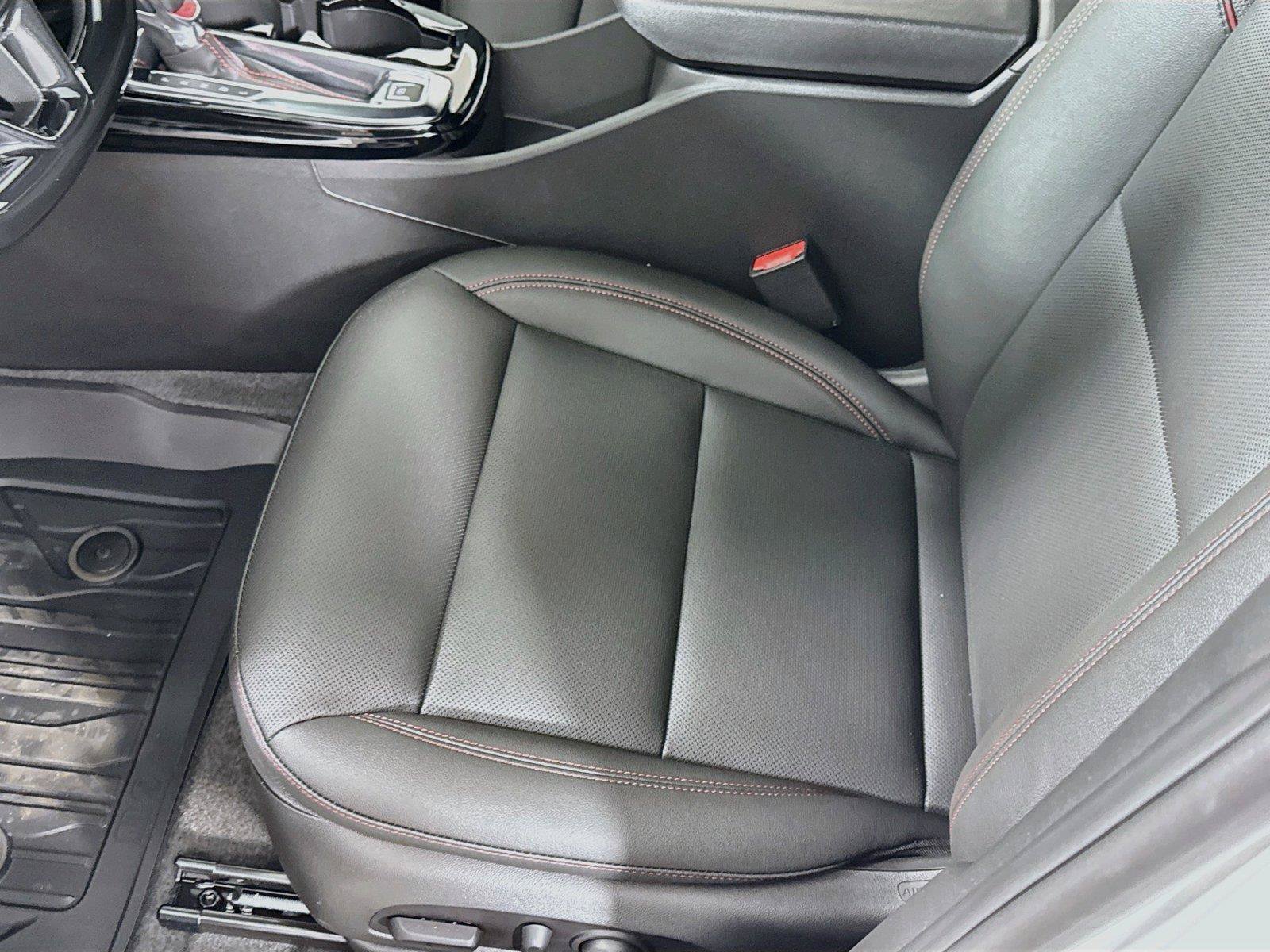 New 2026 Chevrolet Trax RS w/ Sunroof Package FWD image 12