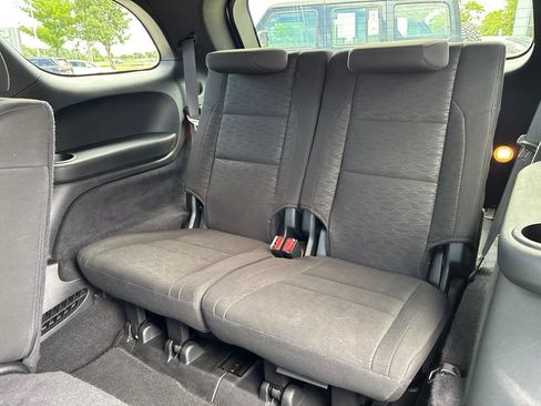 Used 2025 Dodge Durango GT AWD/4WD image 31