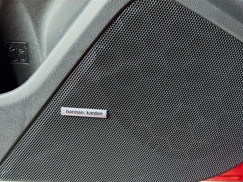 Used 2022 Subaru WRX GT image 22