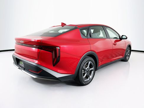 Used 2025 Kia K4 FWD image 9