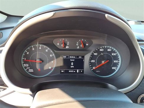 Used 2024 Chevrolet Malibu LT image 10