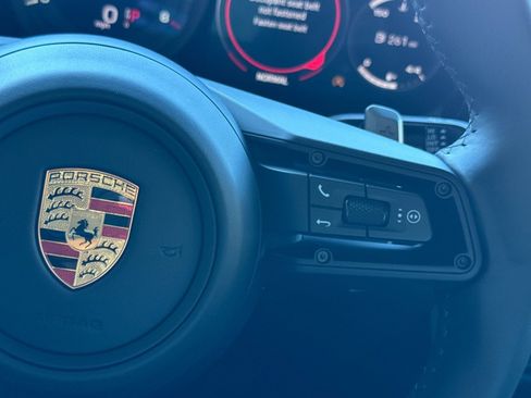 Certified 2023 Porsche 911 Carrera 4S image 28