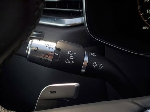 Used 2021 Jaguar F-PACE S image 16