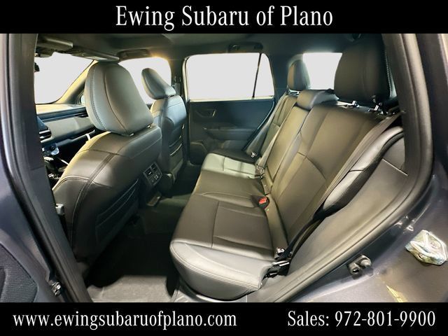 Used 2026 Subaru Outback Limited XT AWD/4WD image 26