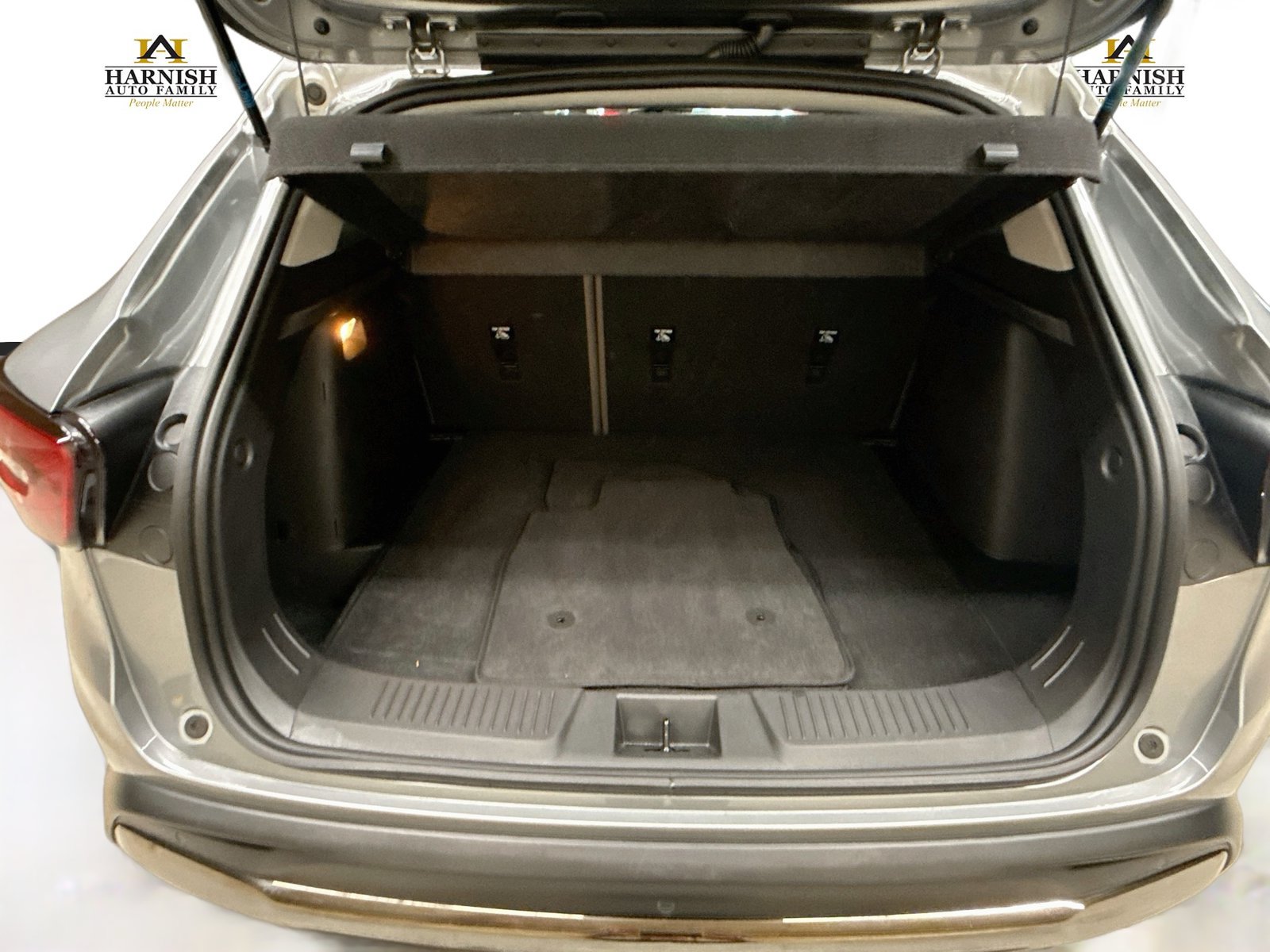 New 2026 Chevrolet Trax ACTIV w/ Sunroof Package FWD image 31