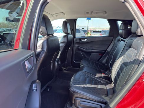 Used 2023 Ford Escape SE w/ PHEV Premium Package image 29