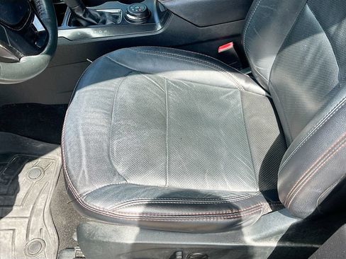 Used 2019 Ford Explorer Sport AWD/4WD image 19