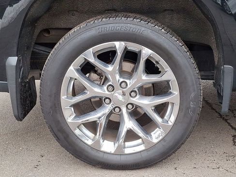 Used 2020 Chevrolet Silverado 1500 High Country w/ Technology Package image 33