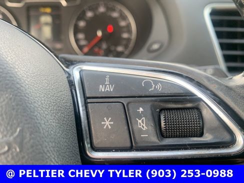 Used 2015 Audi Q3 2.0T Prestige w/ Prestige Package image 20