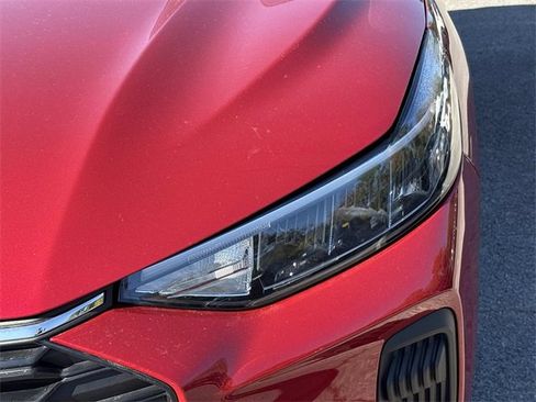 New 2026 Ford Escape ST-Line w/ Cold Weather Package image 10