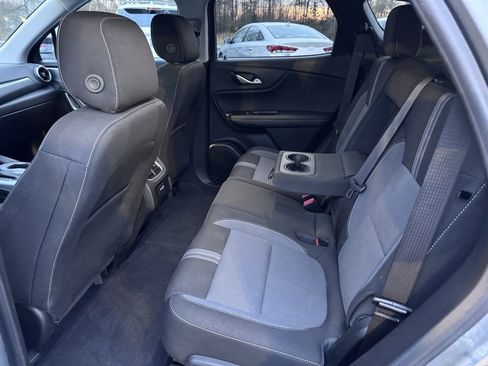 Used 2023 Chevrolet Blazer LT image 17