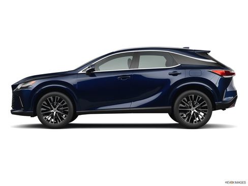 New 2026 Lexus RX 350 Premium image 2