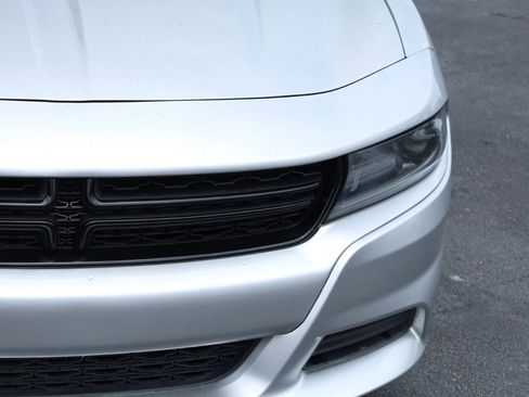 Used 2019 Dodge Charger Police image 30