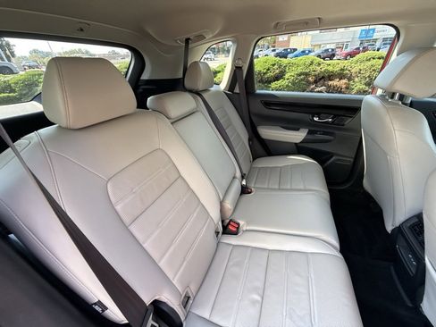 Used 2024 Honda CR-V EX-L image 37