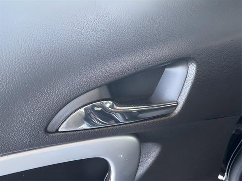 Used 2015 Buick Regal GS w/ Driver Confidence Package #2 image 16