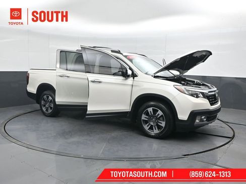 Used 2019 Honda Ridgeline RTL-E image 56