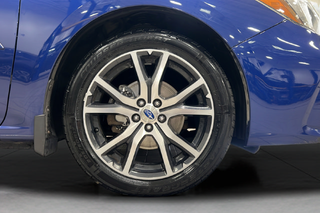 Used 2017 Subaru Impreza 2.0i Limited w/ Moonroof/BSD & Rcta/Eyesight AWD/4WD image 24