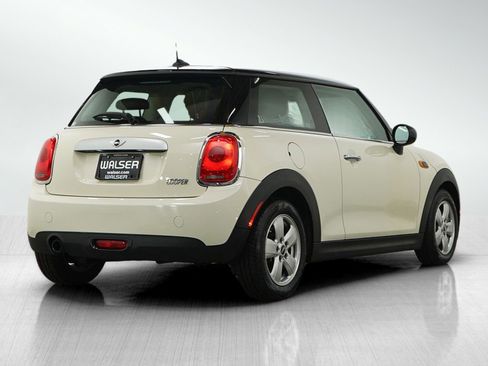 Used 2015 MINI Cooper 2-Door Hardtop FWD image 6