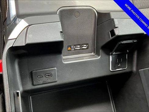 Used 2025 Chevrolet Silverado 2500 LT w/ Trail Boss Package image 37