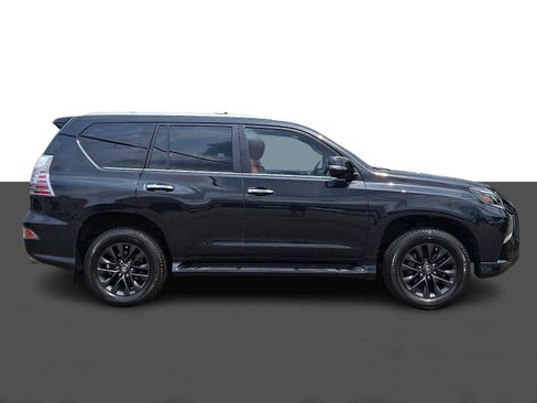 Used 2023 Lexus GX 460 Premium w/ Premium Package AWD/4WD image 7