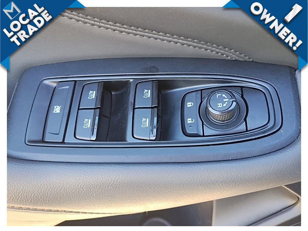 Used 2023 Subaru Outback Wilderness AWD/4WD image 16