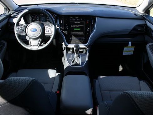 Certified 2025 Subaru Outback Premium image 14