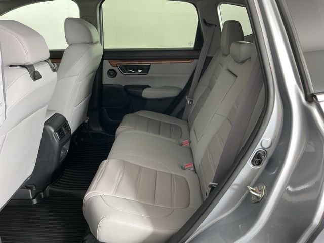 Used 2019 Honda CR-V EX-L image 27