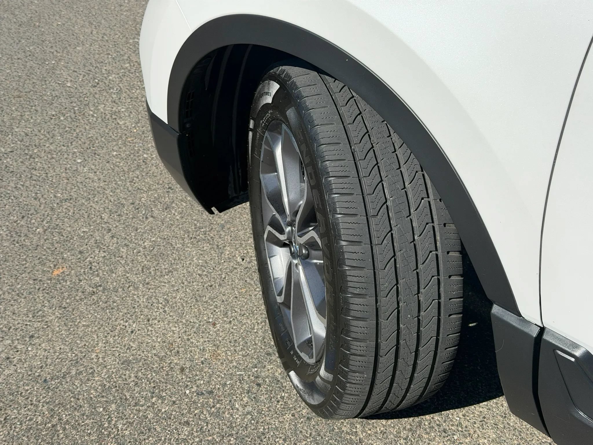 Used 2021 Honda CR-V EX-L image 6
