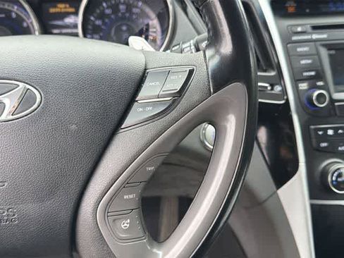 Used 2014 Hyundai Sonata Limited image 10