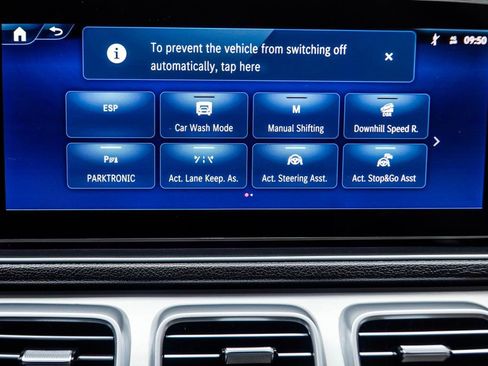 Used 2025 Mercedes-Benz GLE 350 4MATIC image 26