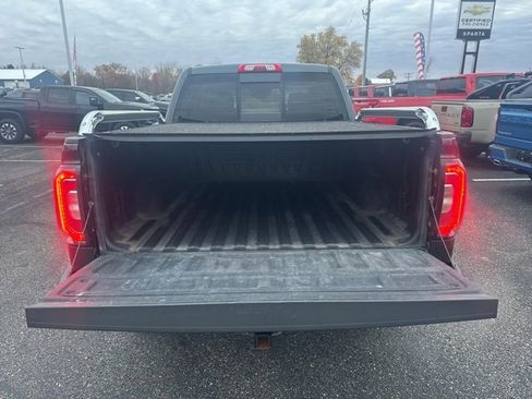 Used 2018 GMC Sierra 1500 Denali image 20