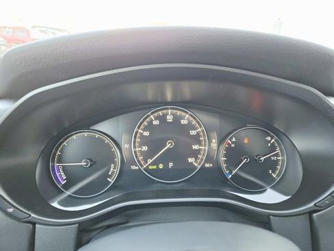 New 2026 MAZDA CX-50 2.5 Hybrid w/ Premium Plus Pkg image 17