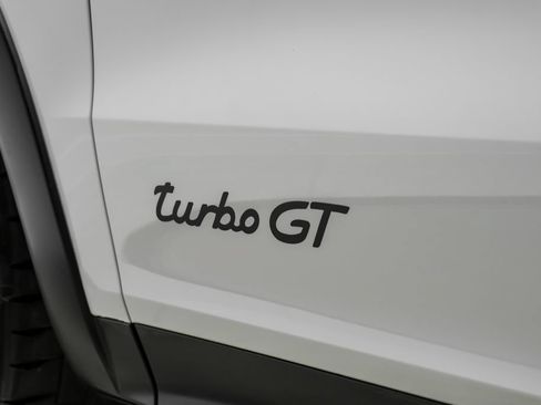 Used 2024 Porsche Cayenne Turbo GT AWD/4WD image 58