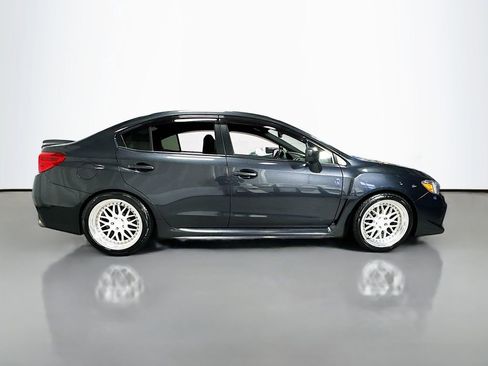 Used 2019 Subaru WRX W/ MANUAL TRANSMISSION image 9