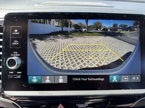 New 2026 Honda Ridgeline Black Edition image 27