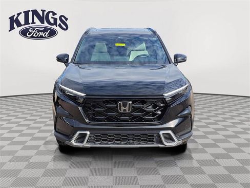 Used 2024 Honda CR-V Sport Touring image 8