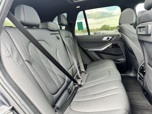 Used 2020 BMW X5 xDrive40i w/ Convenience Package image 15