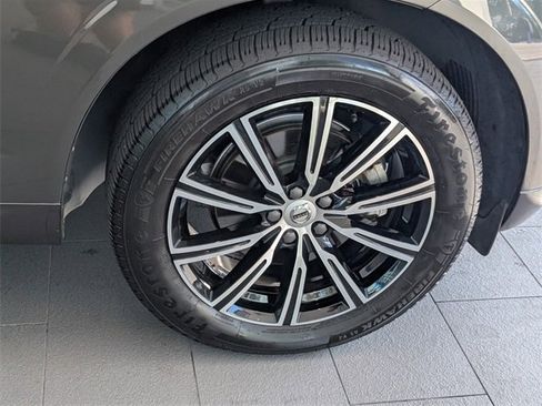 Used 2021 Volvo XC60 T5 Inscription image 20