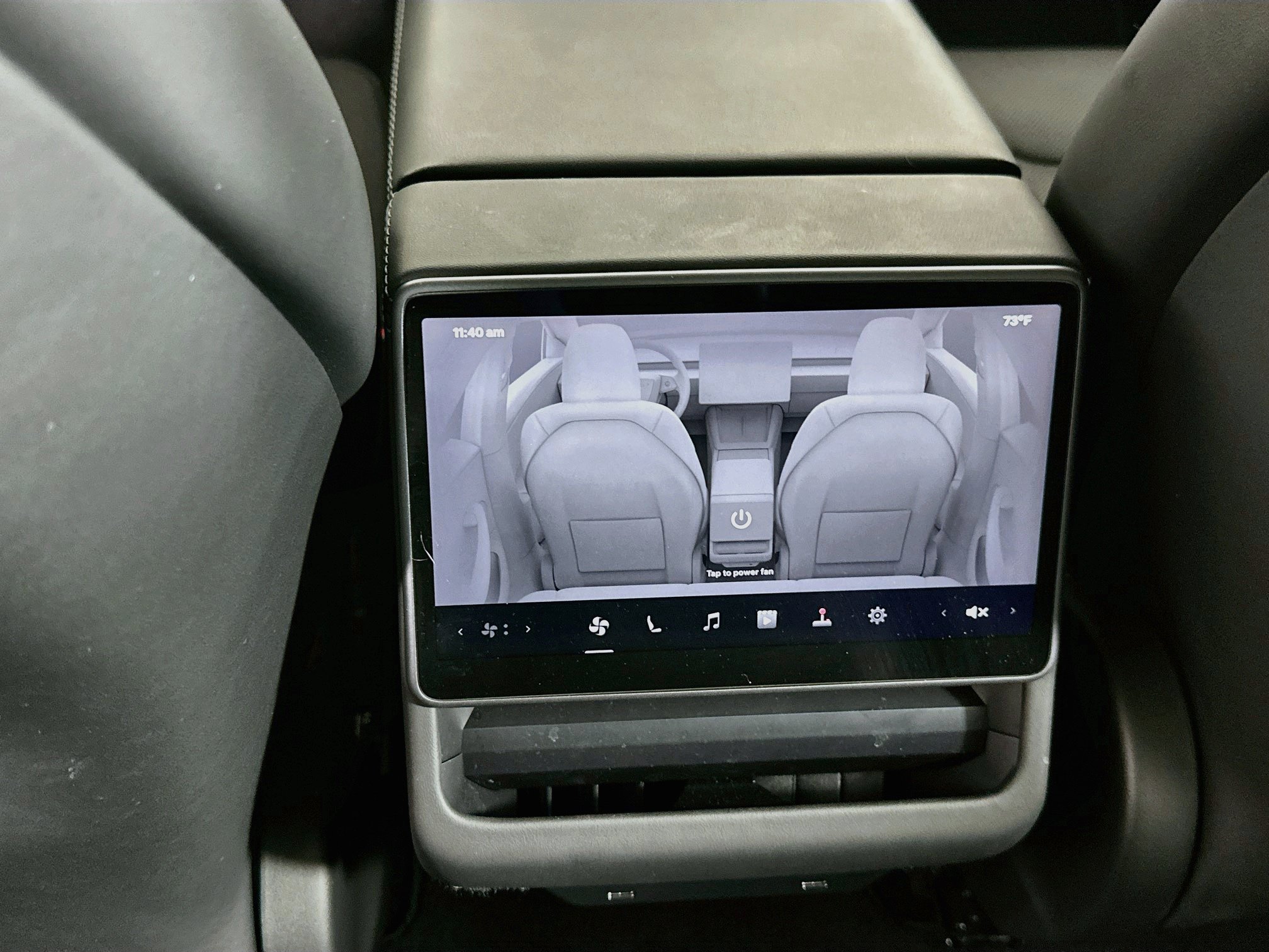 Used 2025 Tesla Model 3 Long Range AWD/4WD image 25